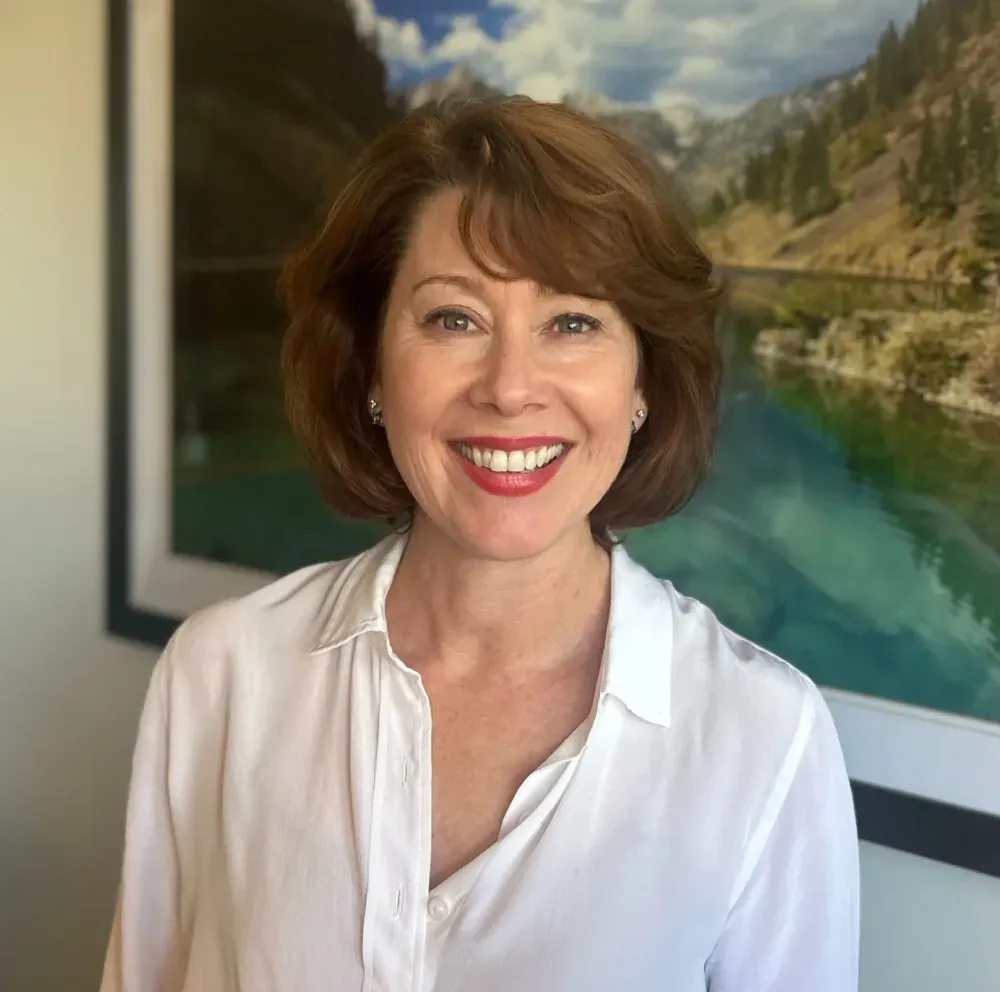 Andrea, Chiropractic Assistant