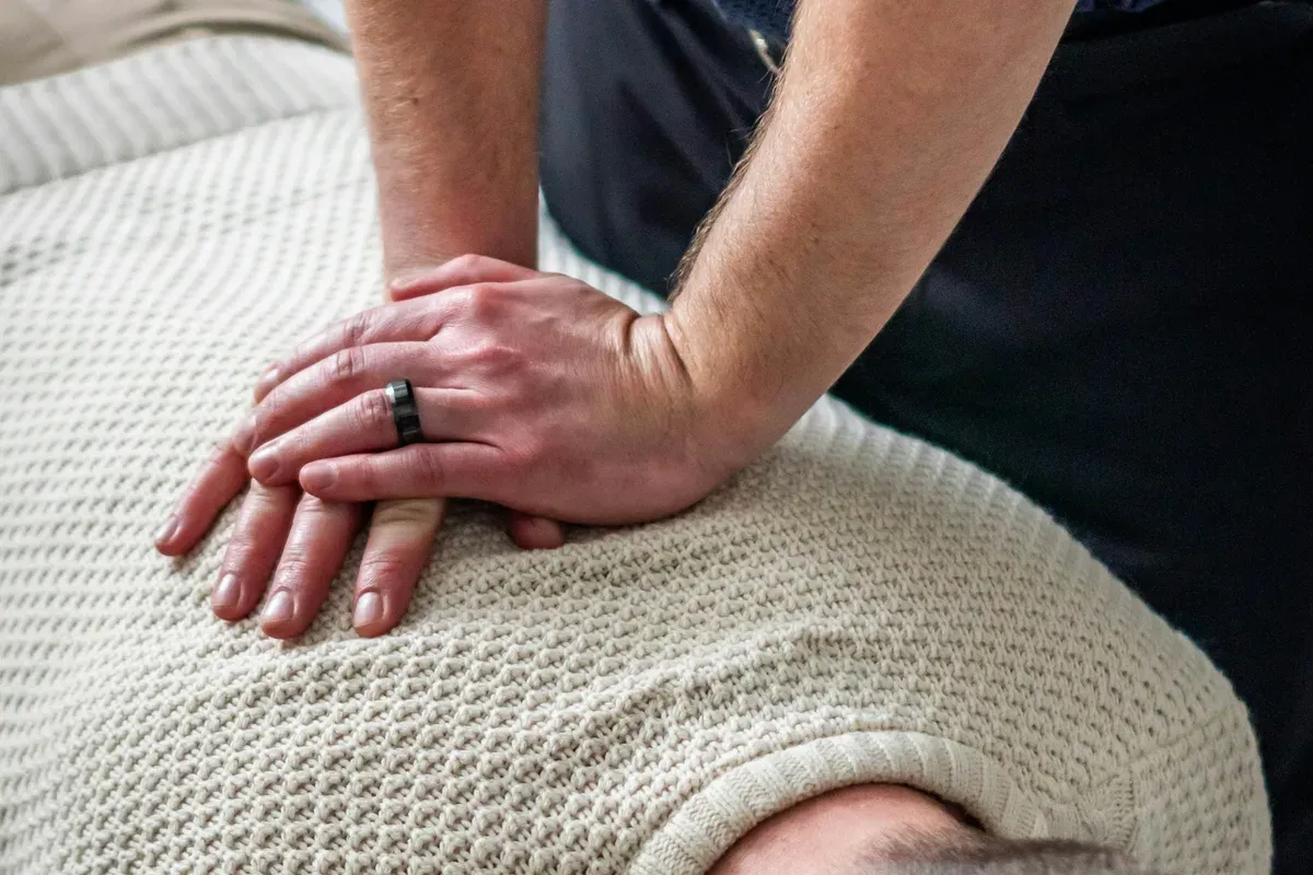 Back & Neck Pain