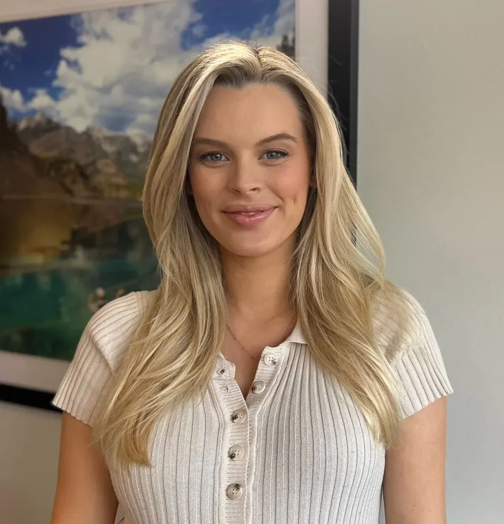 Brittany, Chiropractic Assistant