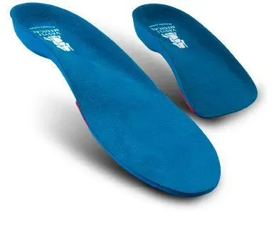 Custom Orthotics (Mid Density, 3/4 and full length)