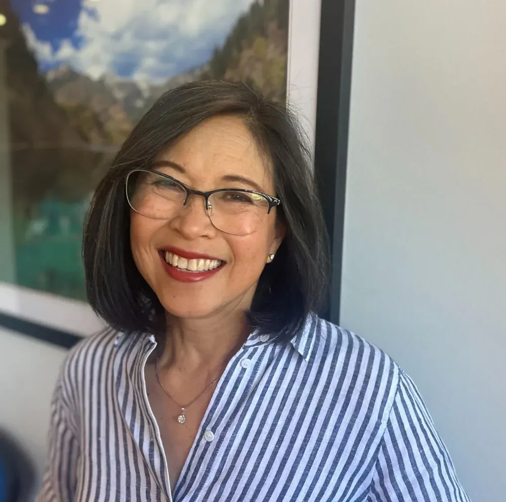 Liz, Chiropractic Assistant