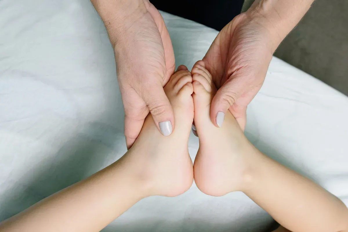Paediatric Care