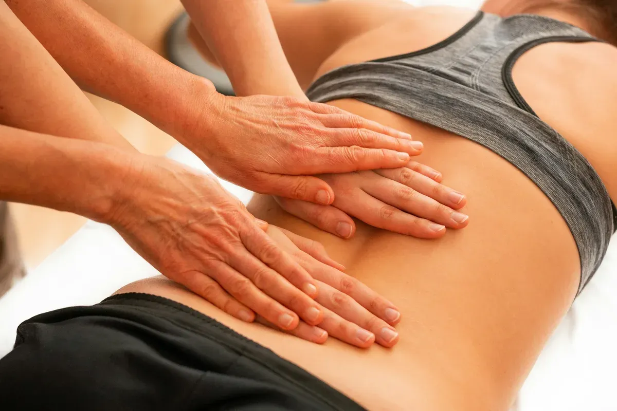 Posture Correction