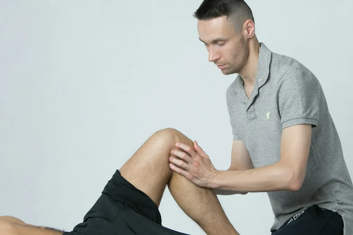 Sports Injuries