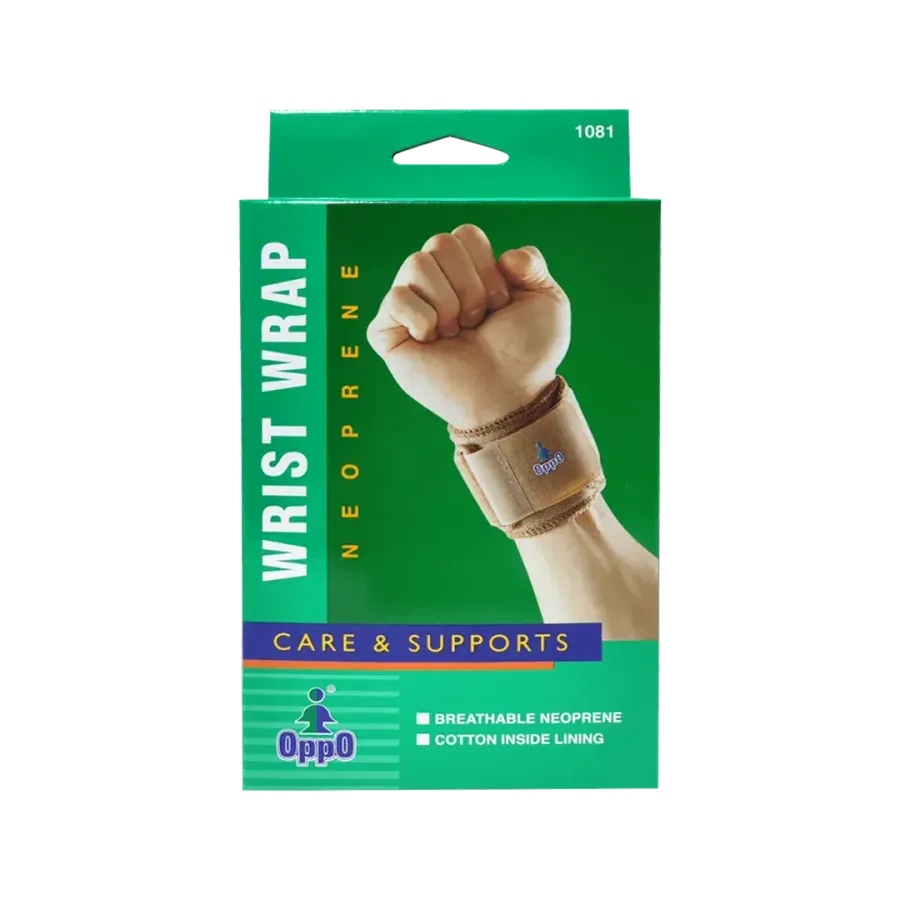 Wrist Brace